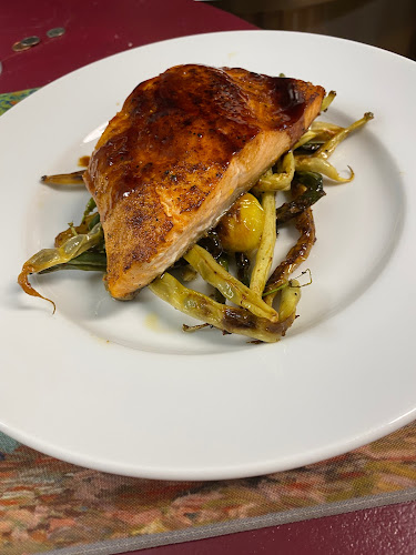 Executive Personal Chef & Consultant - Chef Colin Shea - Woonsocket