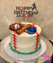 Sweet Pea's Confections