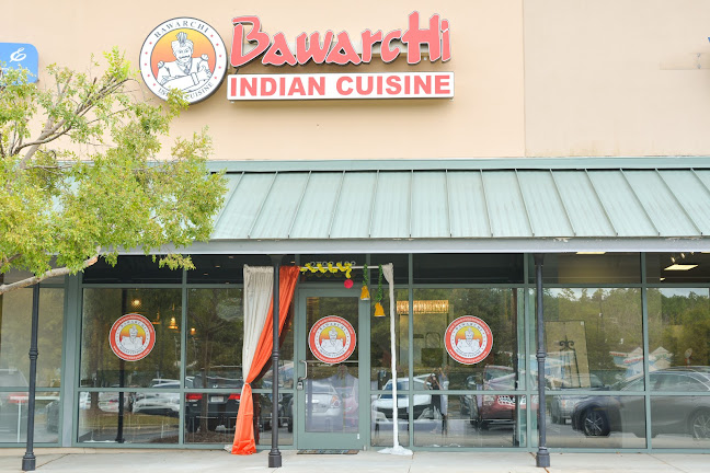 Bawarchi Indian Cuisine