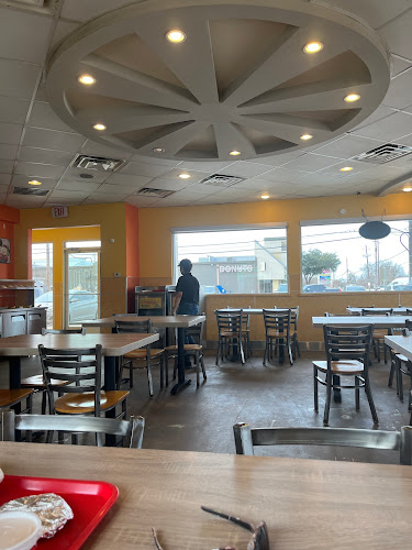 Pollo Regio - Hospitality and gastronomy