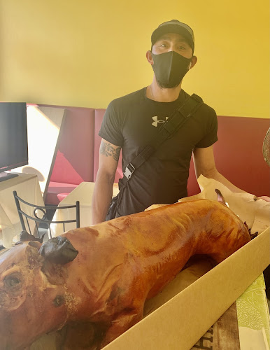 Adeline's Catering - Hospitality and gastronomy