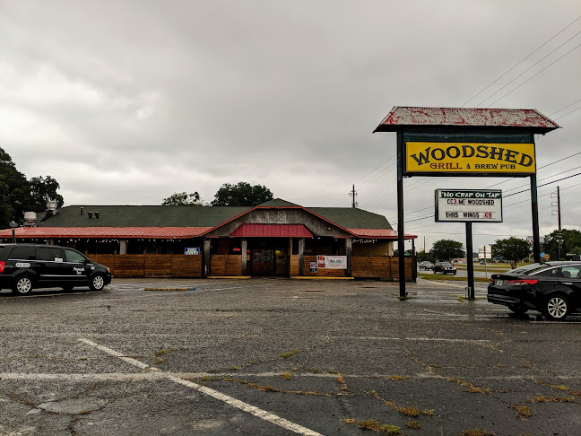 847 N Navy Blvd, Pensacola, FL 32507, United States