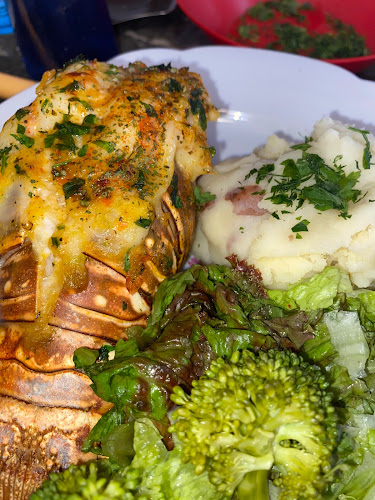 Reviews of Zoe's Kitchen in New York - Hospitality and gastronomy