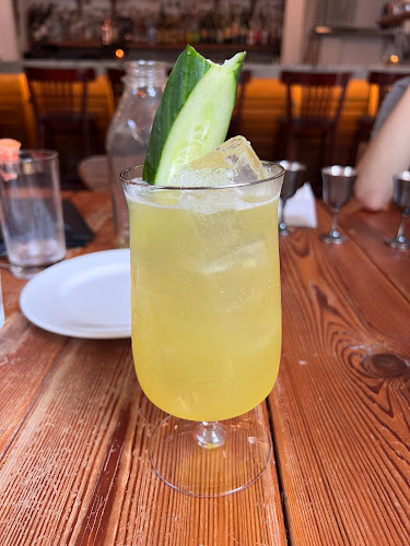 Comentarii opinii despre Dutch Courage