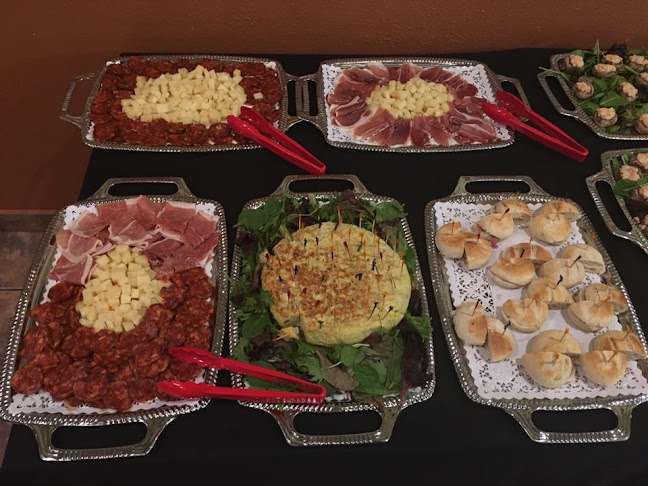 Comentarii opinii despre Paella Grill Catering