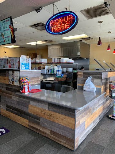 2340 W Bell Rd #110, Phoenix, AZ 85023, United States