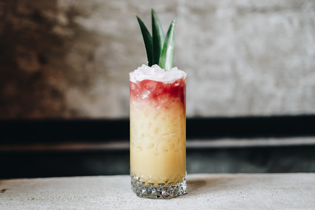 Nolita Hall - Hospitality and gastronomy