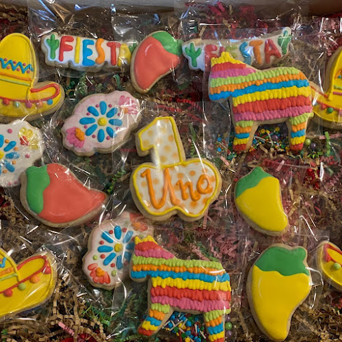 Far North Cookie Co - Anchorage