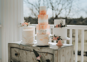 Sweetthang's Custom Cakes and More