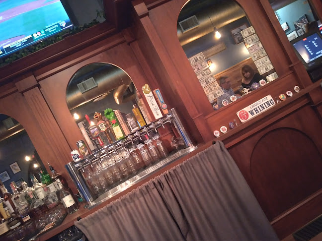 Ernie's Midtown Pub Phone number