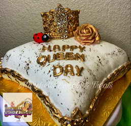 Marchells Sweets & Treats