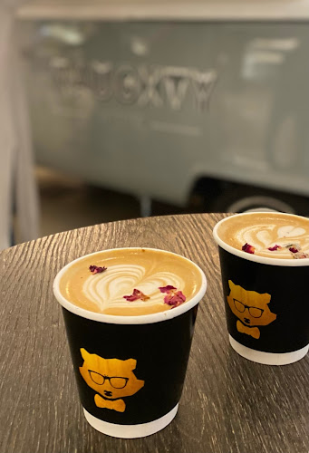 Naughty Coffee - Hospitality and gastronomy