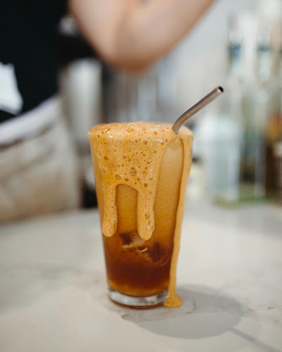 Sovereign Coffee - Hospitality and gastronomy