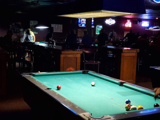 Reviews of Firehouse Bar in Blue Springs - Hospitality and gastronomy