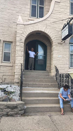 2013 W Burnham St, Milwaukee, WI 53204, United States