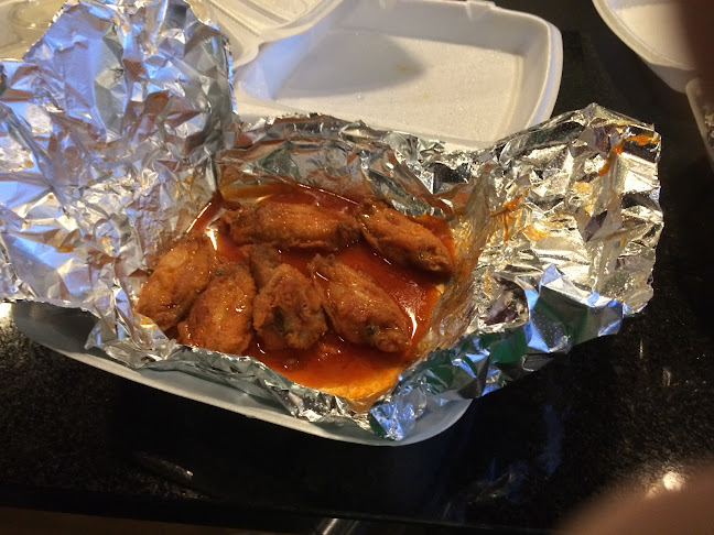 Crooked Feathers Pizza & Wings - O'Fallon - O'Fallon
