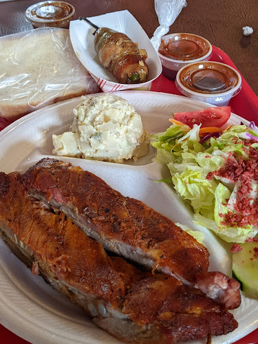 Opinii despre Briskets & Beer Smokehouse în Laredo - Hospitality and gastronomy