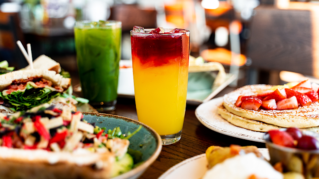 Opinii despre First Watch în Shreveport - Hospitality and gastronomy