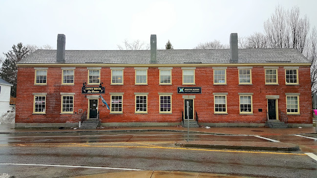 Cows Rock Ice Cream - North Andover