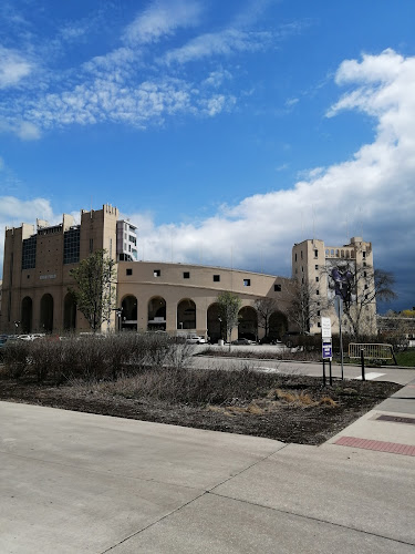 Mustard's Last Stand - Hospitality and gastronomy