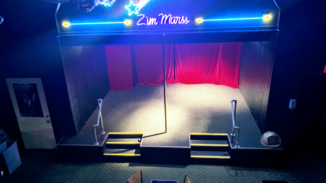 Zimmarss Showbar - Terre Haute