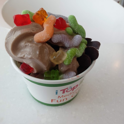 iTopIt - Hospitality and gastronomy