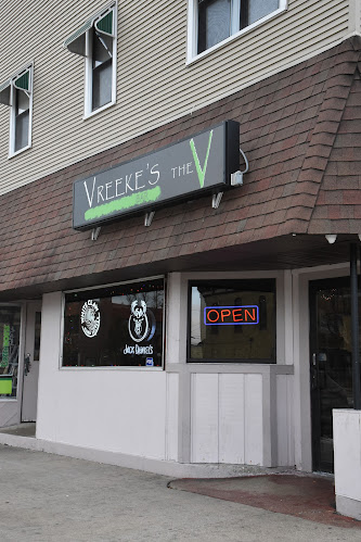 Vreeke's Tavern - Sheboygan