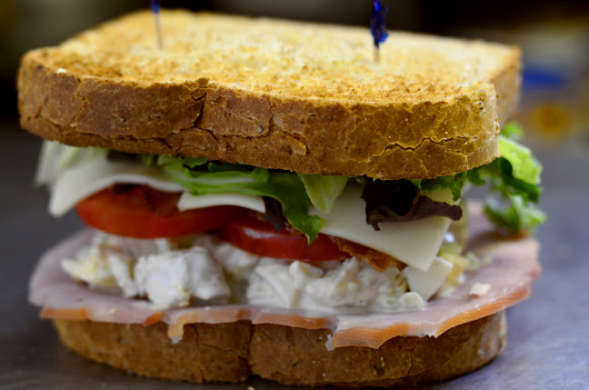 Opinii despre Black Dog Coffee & Catering în Altoona - Hospitality and gastronomy