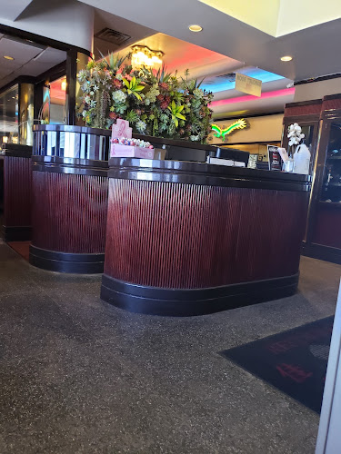 Jasmine Uniquely Chinese