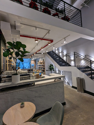 Vesuvio Bakery & Commissary - Hospitality and gastronomy