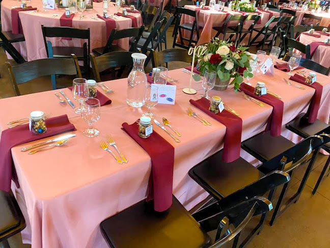 Heritage Event & Catering - Hospitality and gastronomy