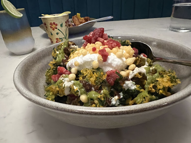 685 N High St, Columbus, OH 43215, United States