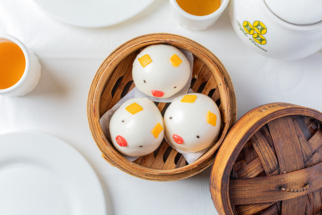 Comentarii opinii despre Triple Crown Restaurant | Dim Sum | Chinese Food