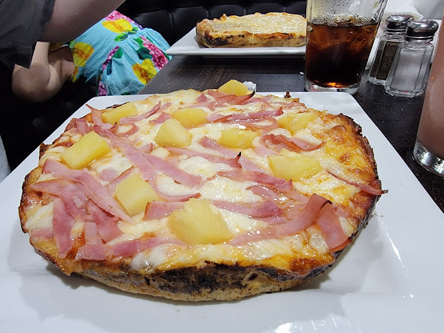 Comentarii opinii despre HAVANA 86 - Authentic Cuban Flavor