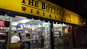The Bottle Zone Wine & Liquor