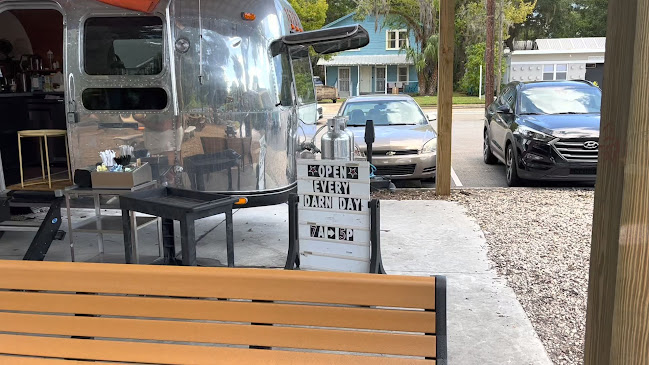 4th Ave Food Park - Hospitality and gastronomy