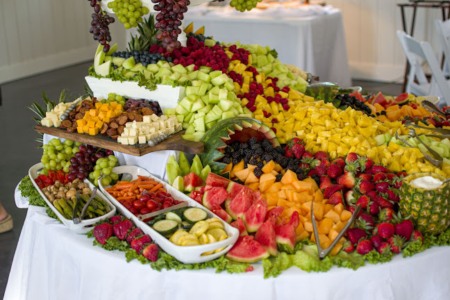 Brian Michael's Catering Company