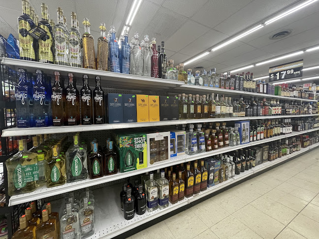 Opinii despre KB Liquors în Tinley Park - Hospitality and gastronomy