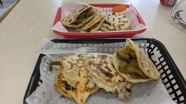 Comentarii opinii despre Taqueria Aguascalientes