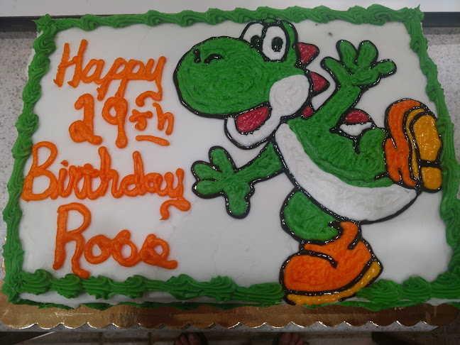 2 Pins Bakery, - Mankato