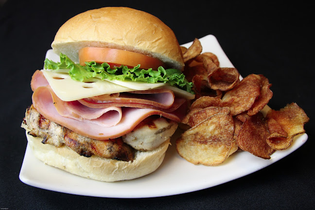 19 N Pearl St, Columbus, OH 43215, United States