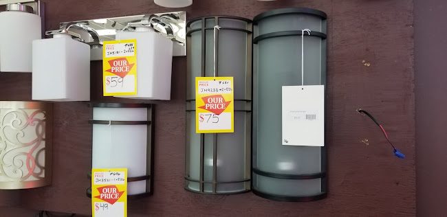 Z & A Corporation - Linden