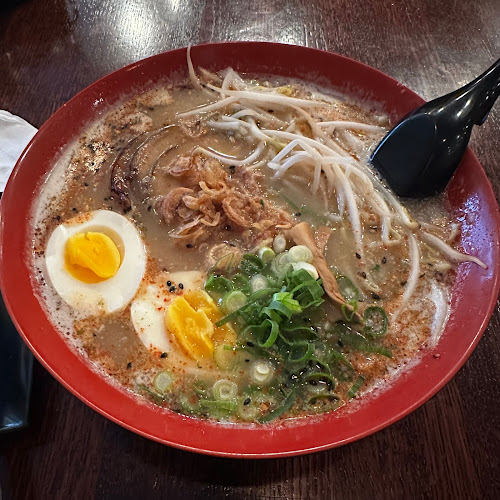 YATAI Asian Street Food - Chicago