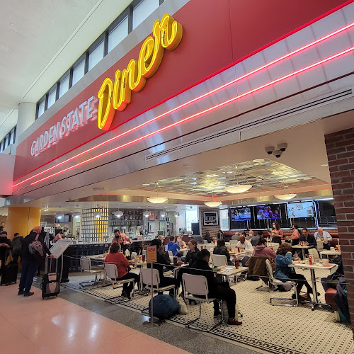 Garden State Diner - Hospitality and gastronomy