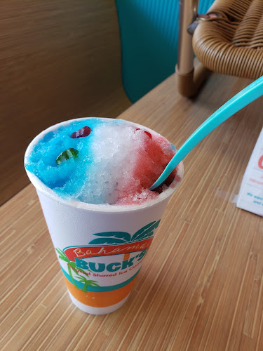 Comentarii opinii despre Bahama Buck's Fairfield