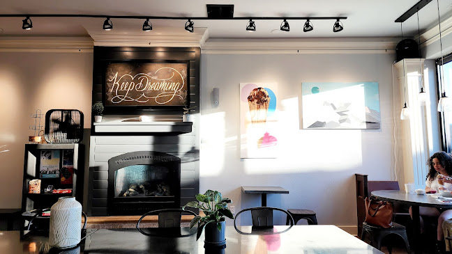 Ice Cream Renaissance - Hospitality and gastronomy