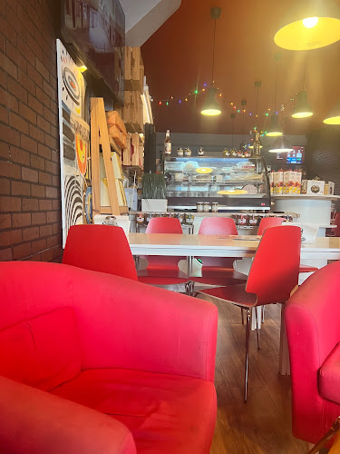 Comentarii opinii despre Coffee Break