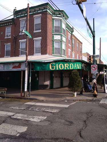 1043 S 9th St, Philadelphia, PA 19147, United States