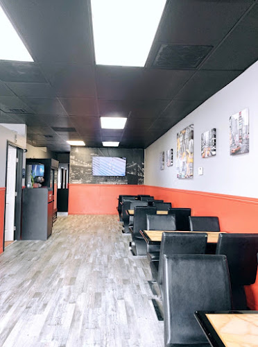 Village Pizza & Cafe - Citrus Heights