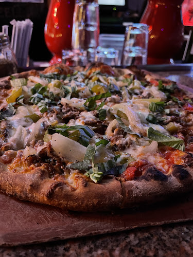 Comentarii opinii despre Hot Pie Pizza